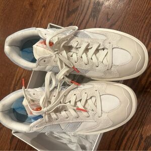 Storm Reid x New Balance